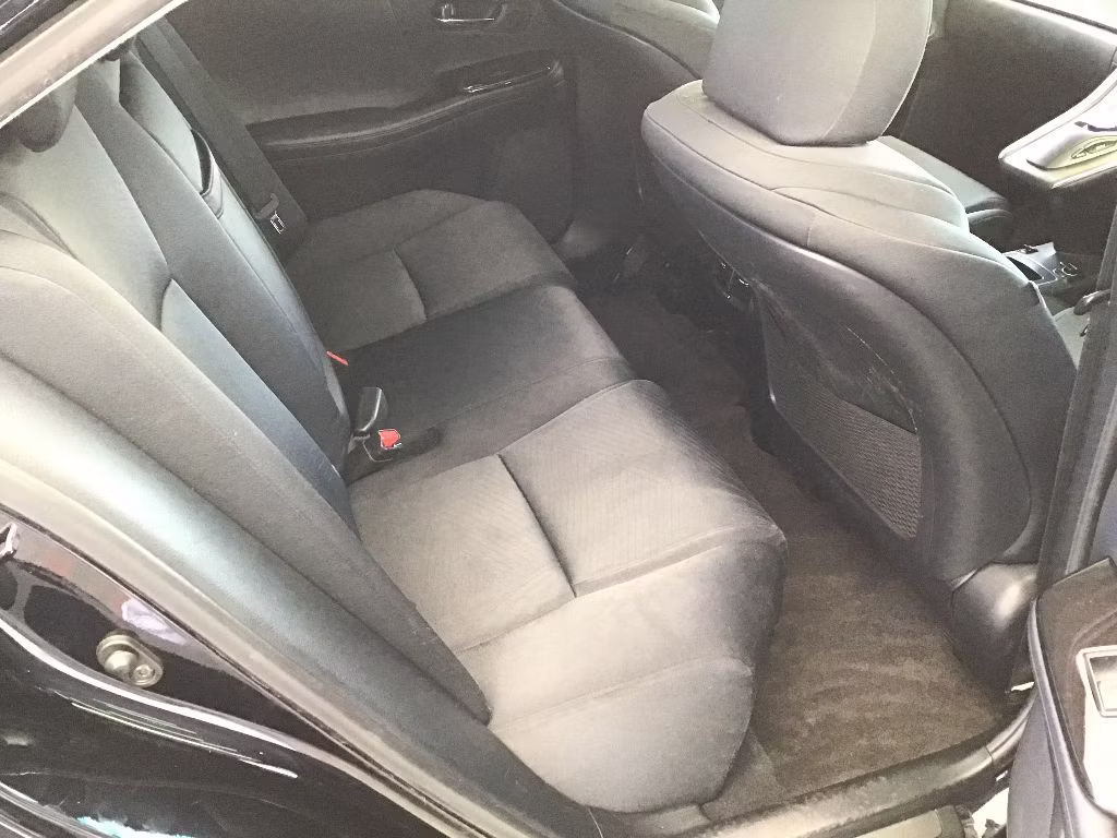 LEXUS HS250H