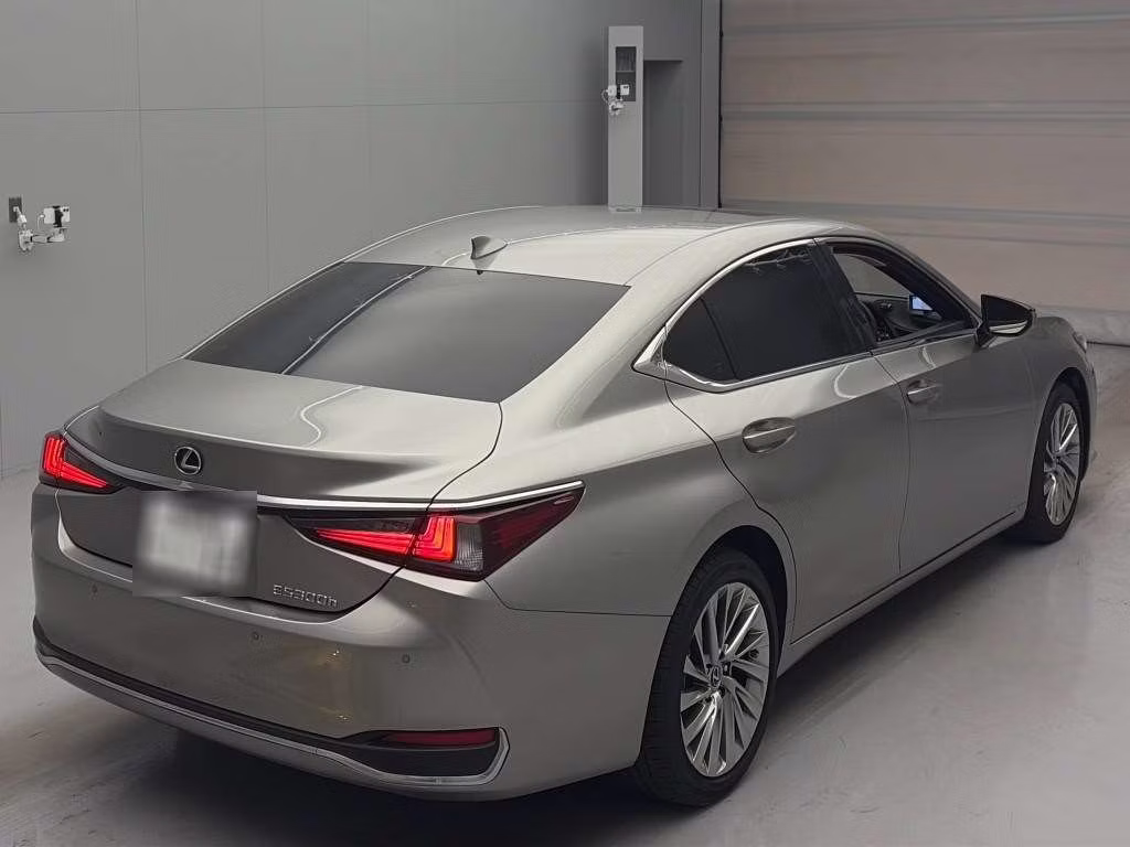 LEXUS ES300H