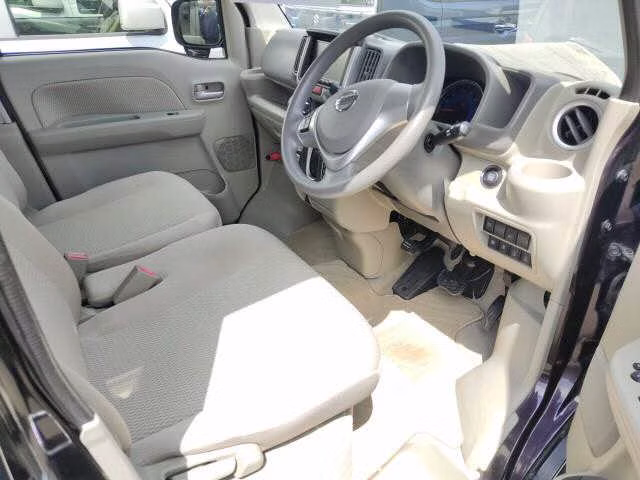 NISSAN NV100 CLIPPER