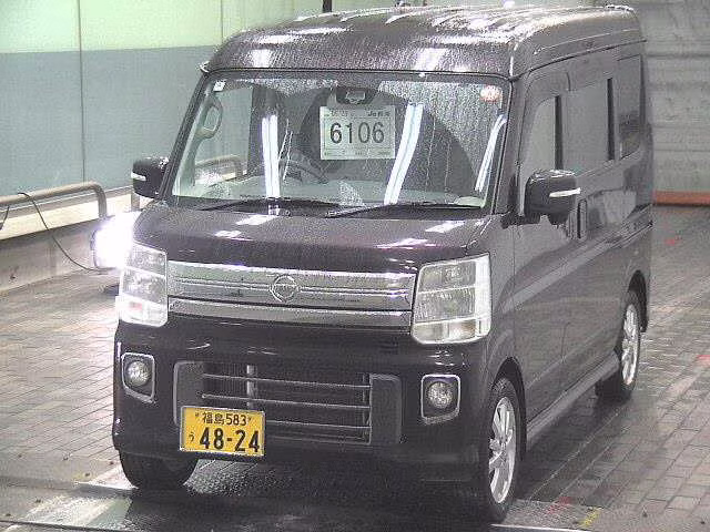 NISSAN NV100 CLIPPER