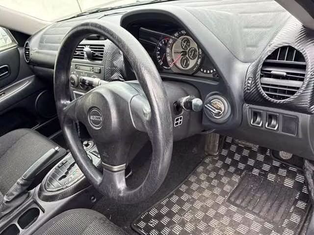 TOYOTA ALTEZZA