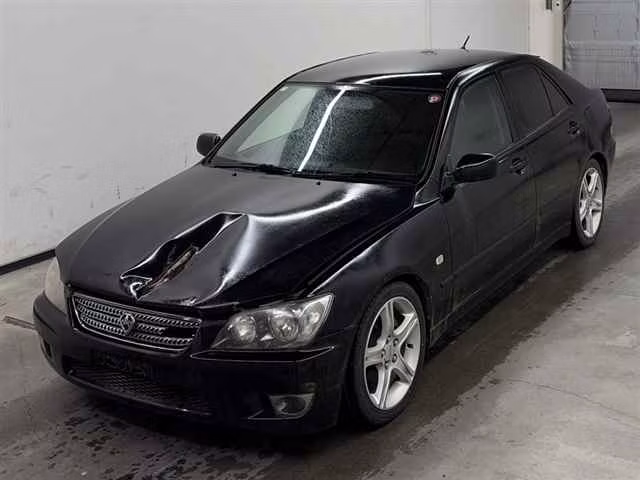 TOYOTA ALTEZZA