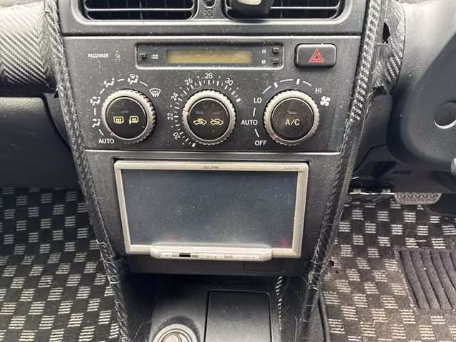 TOYOTA ALTEZZA