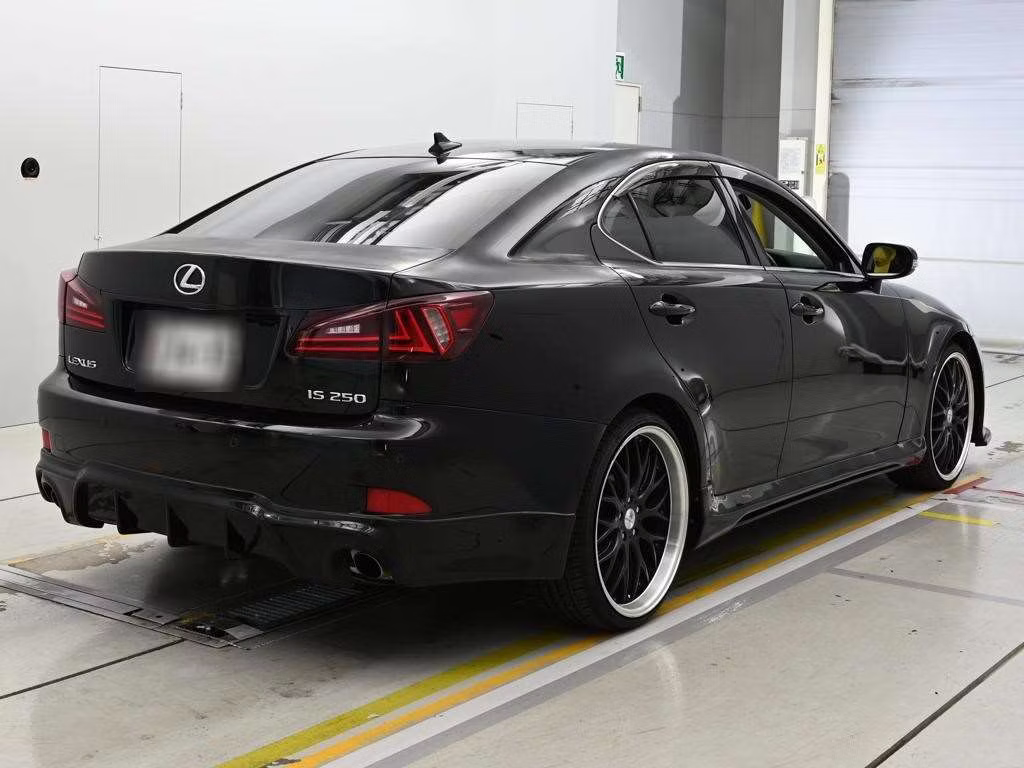 LEXUS IS250
