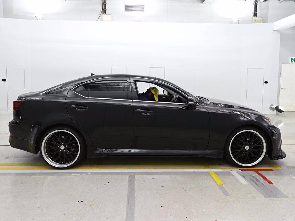 LEXUS IS250