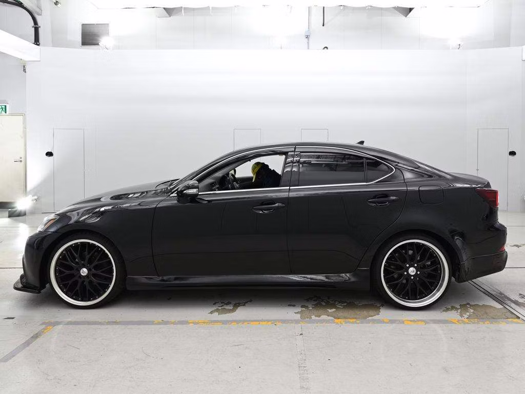 LEXUS IS250