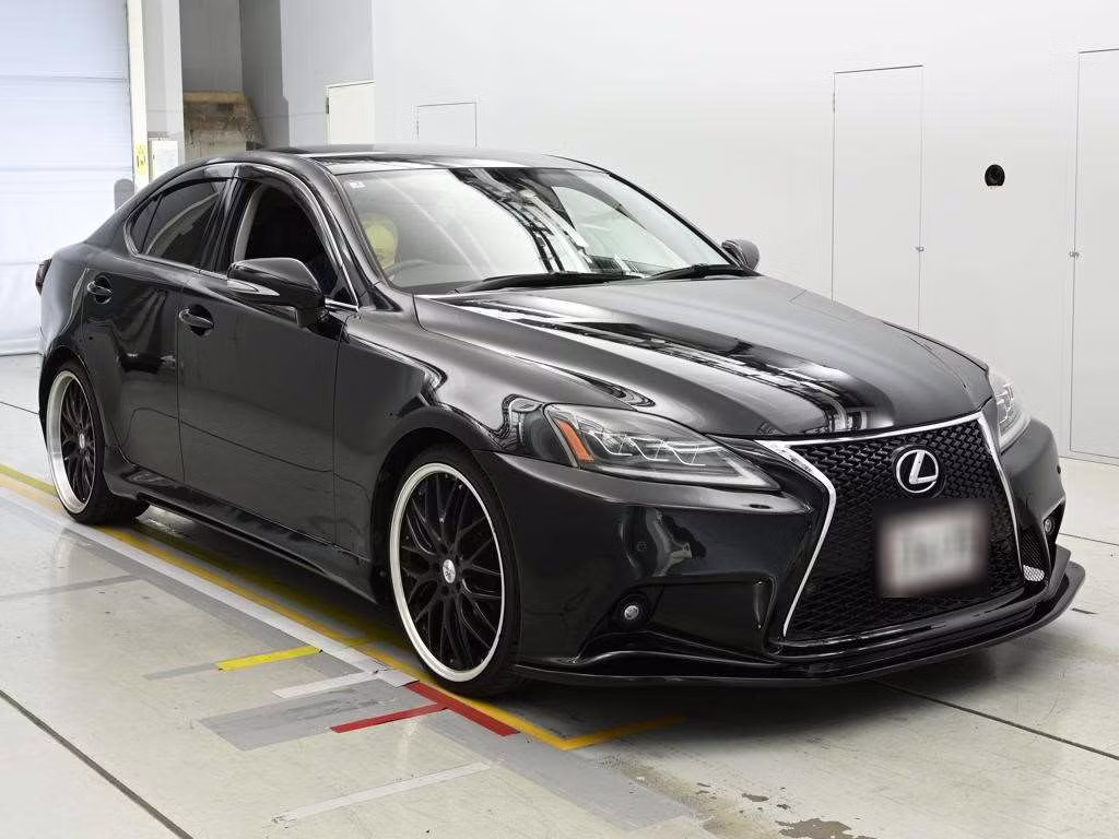 LEXUS IS250