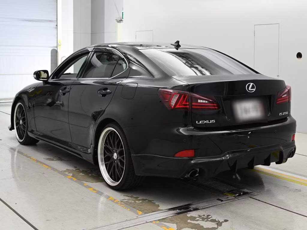 LEXUS IS250