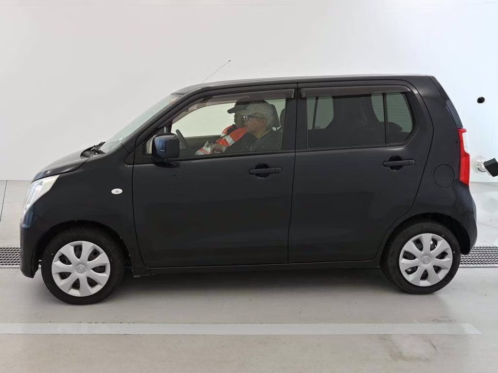 MAZDA FLAIR