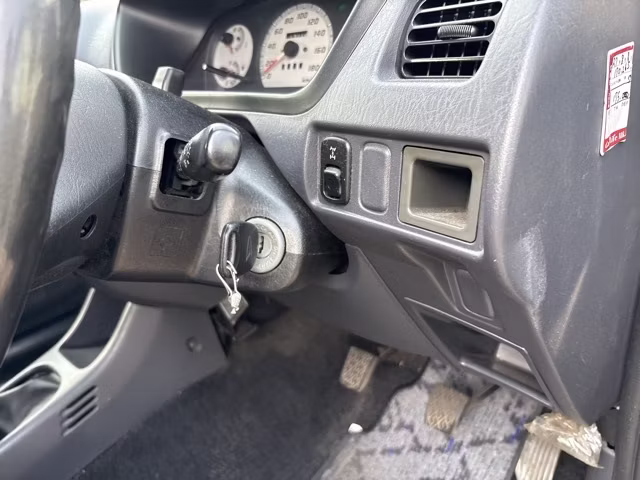 DAIHATSU TERIOS