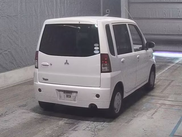 MITSUBISHI TOPPO