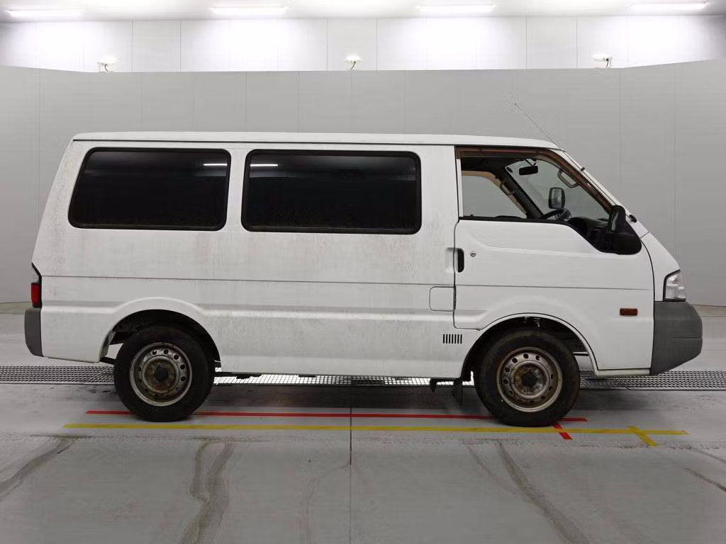 NISSAN VANETTE