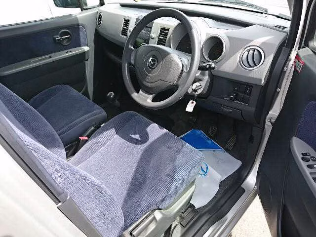MAZDA AZ-WAGON