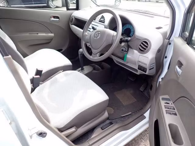 MAZDA CAROL