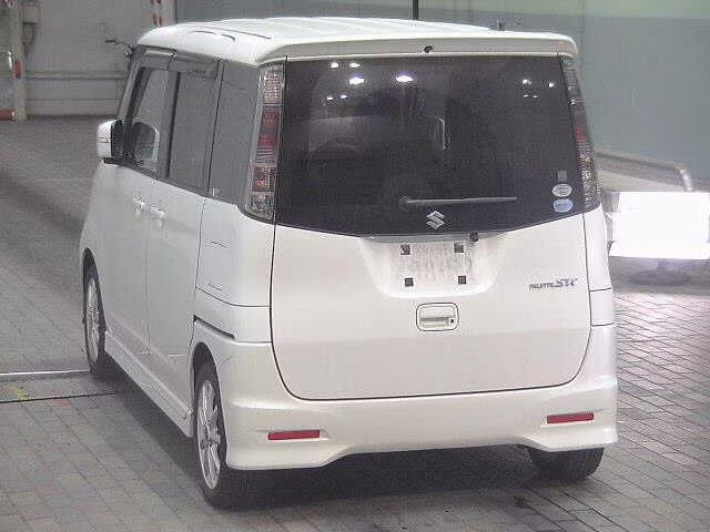 SUZUKI PALETTE
