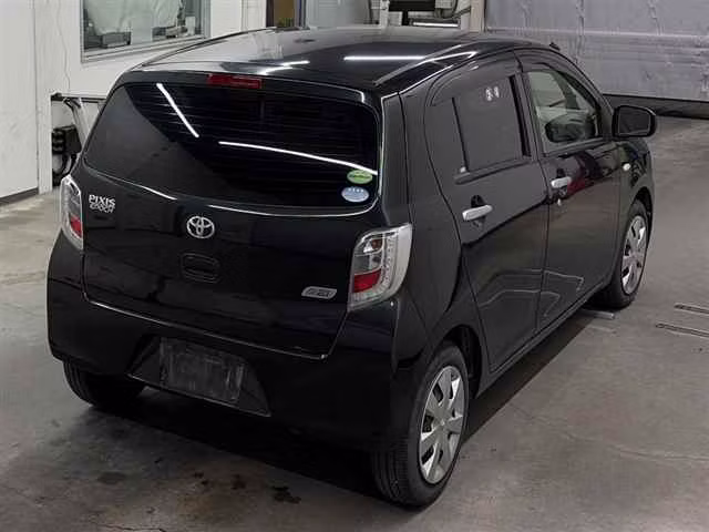 TOYOTA PIXIS EPOCH