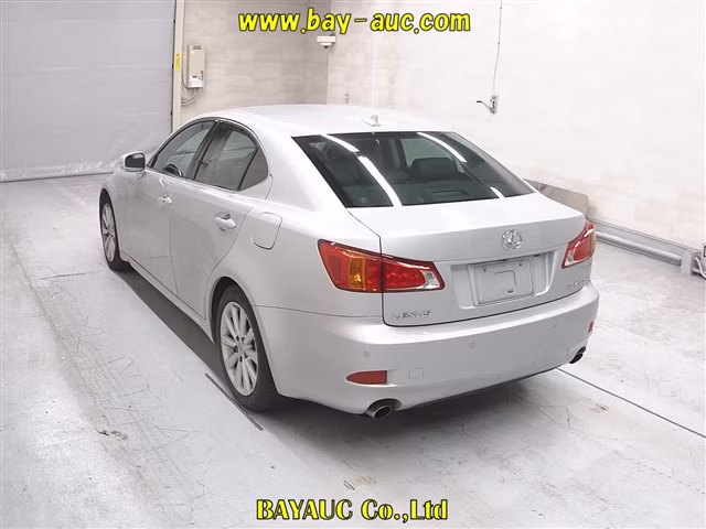 LEXUS IS250