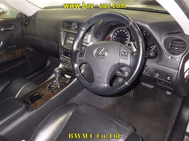 LEXUS IS250