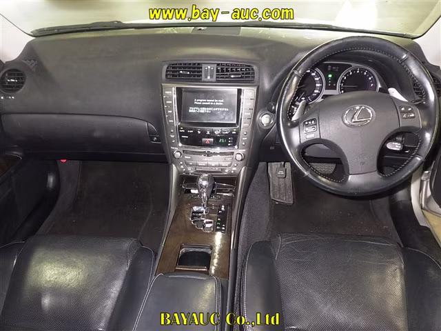 LEXUS IS250