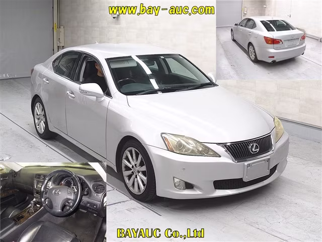 LEXUS IS250