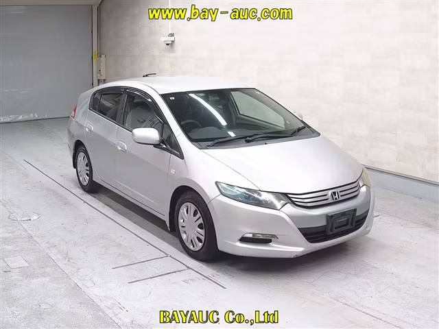 HONDA INSIGHT