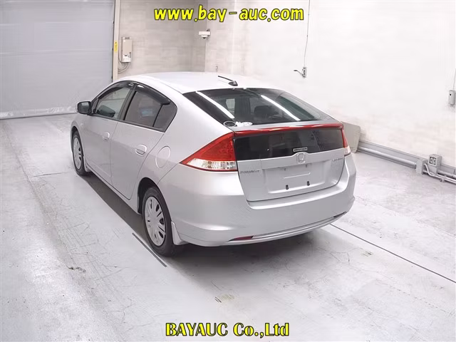 HONDA INSIGHT