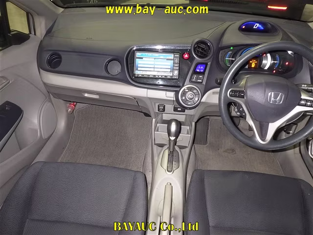 HONDA INSIGHT