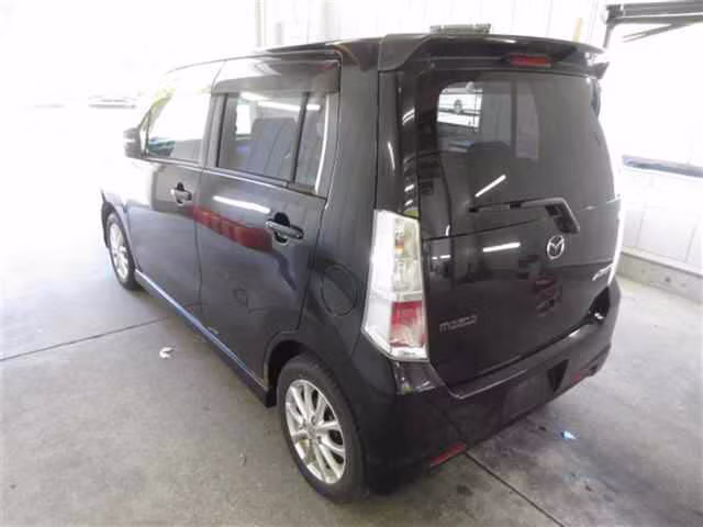 MAZDA AZ-WAGON