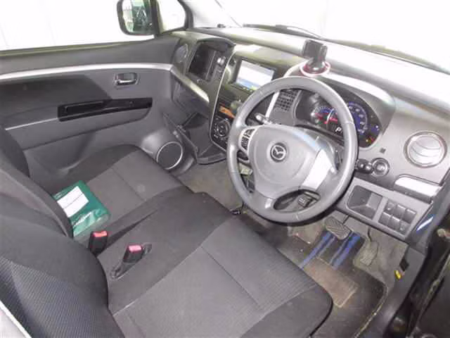 MAZDA AZ-WAGON