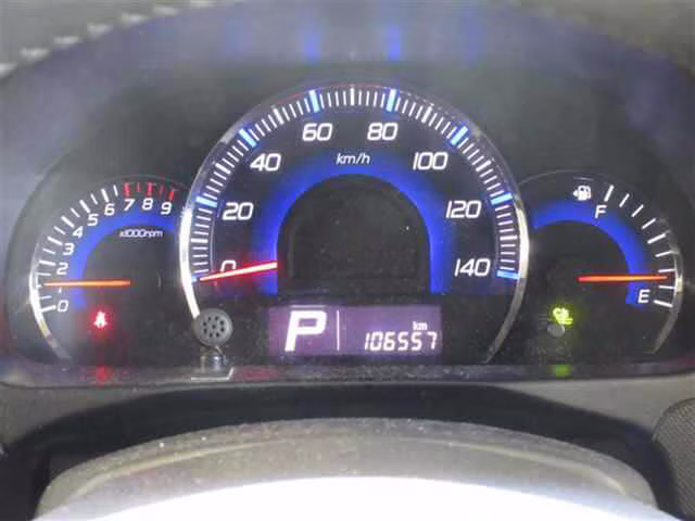 MAZDA AZ-WAGON