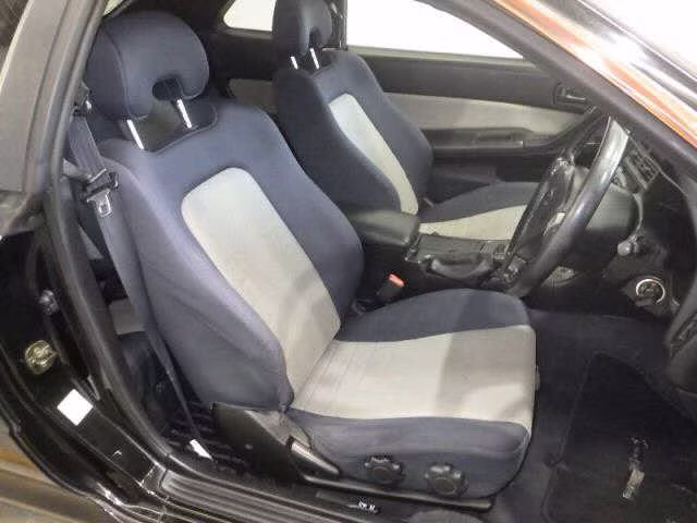 NISSAN SKYLINE