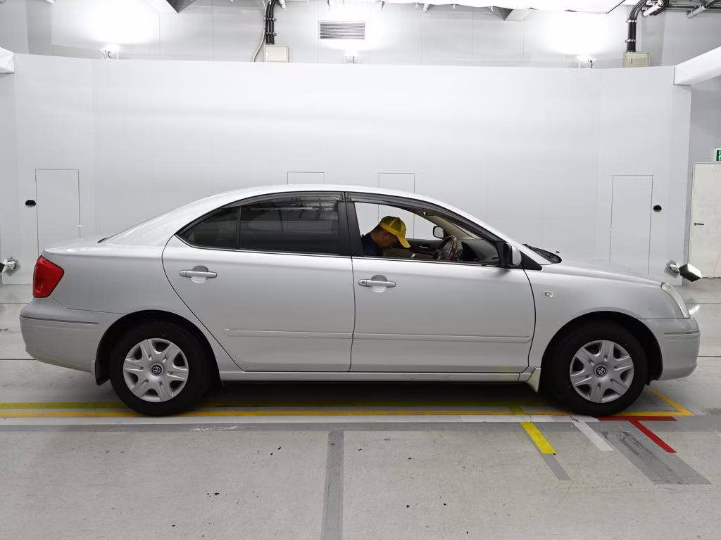 TOYOTA PREMIO
