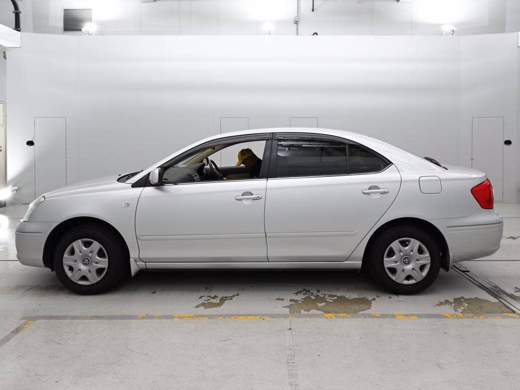 TOYOTA PREMIO
