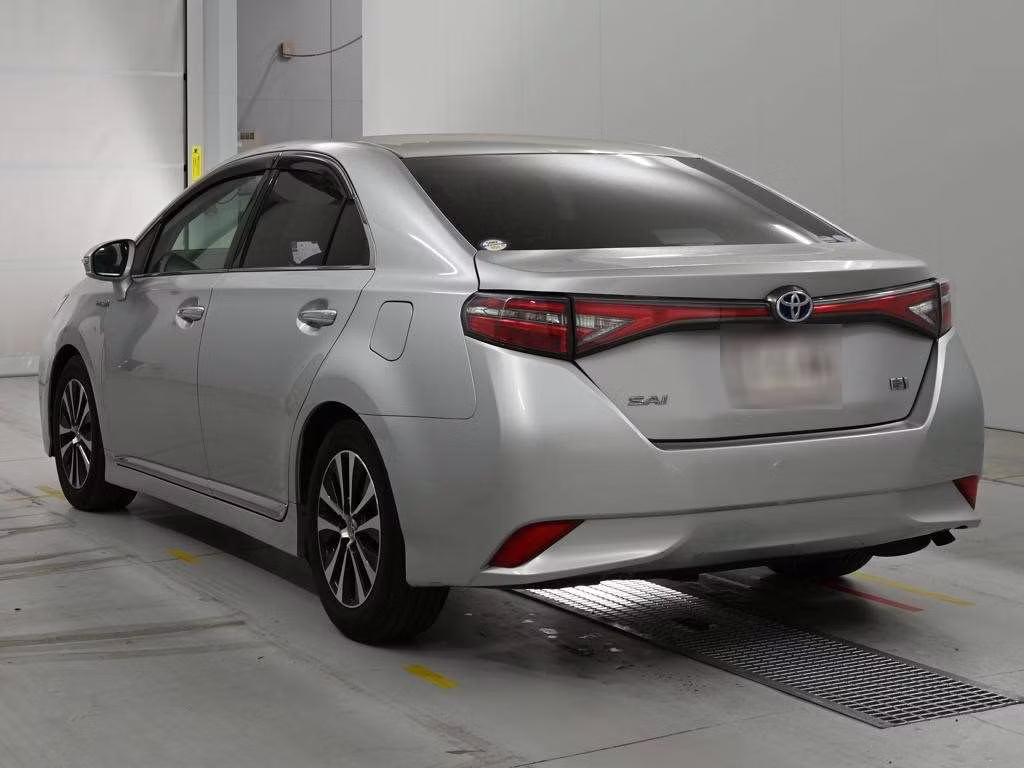 TOYOTA SAI