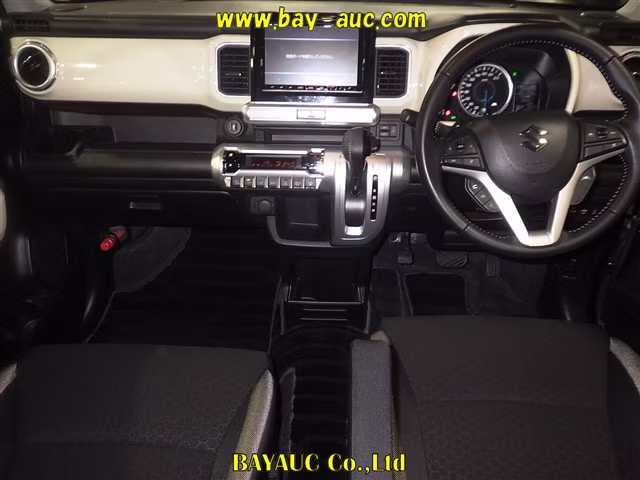 SUZUKI XBEE