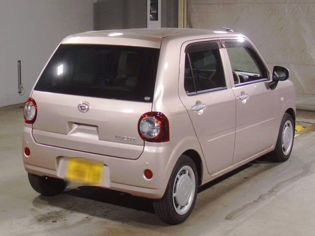 DAIHATSU MIRA TOCOT