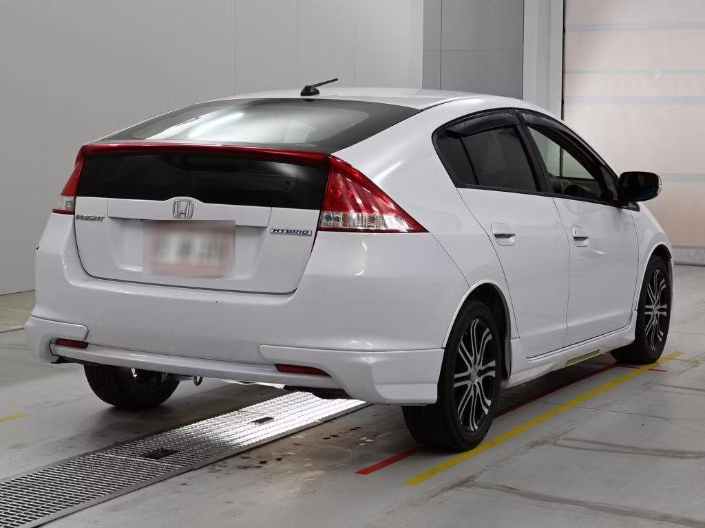 HONDA INSIGHT
