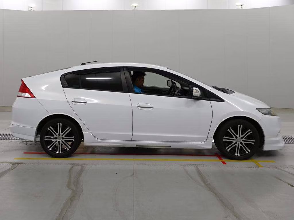 HONDA INSIGHT
