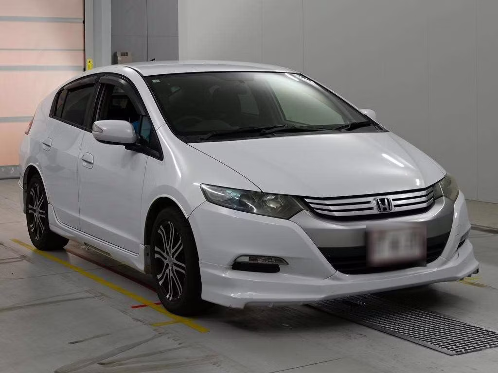 HONDA INSIGHT