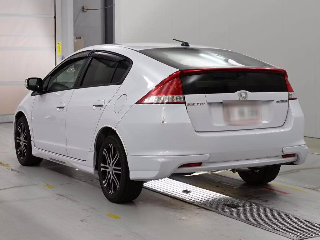 HONDA INSIGHT