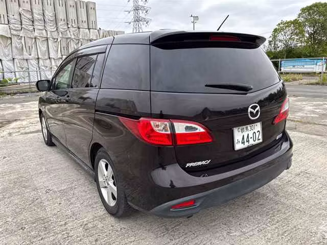MAZDA PREMACY