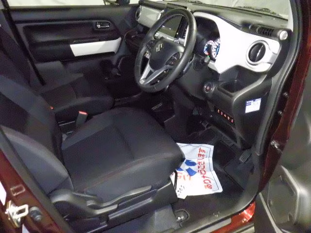 SUZUKI XBEE