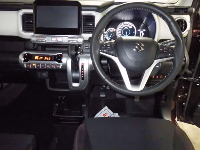 SUZUKI XBEE