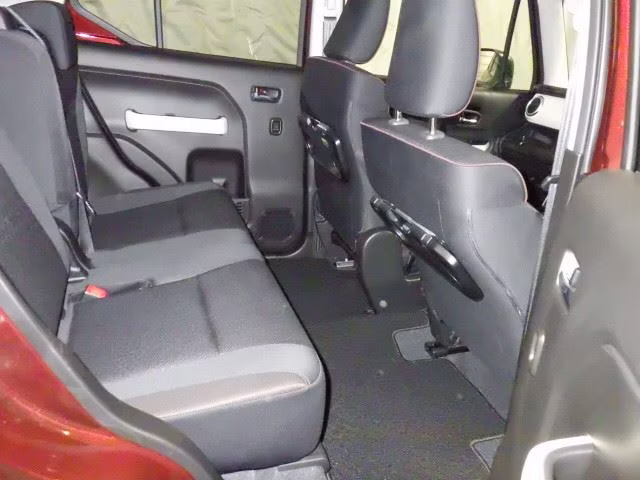 SUZUKI XBEE