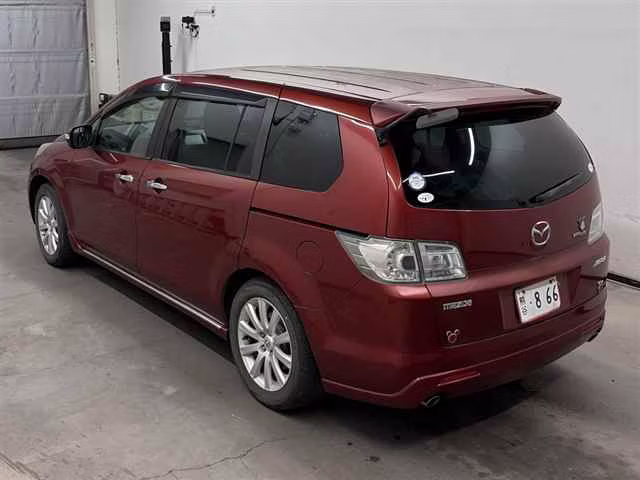 MAZDA MPV