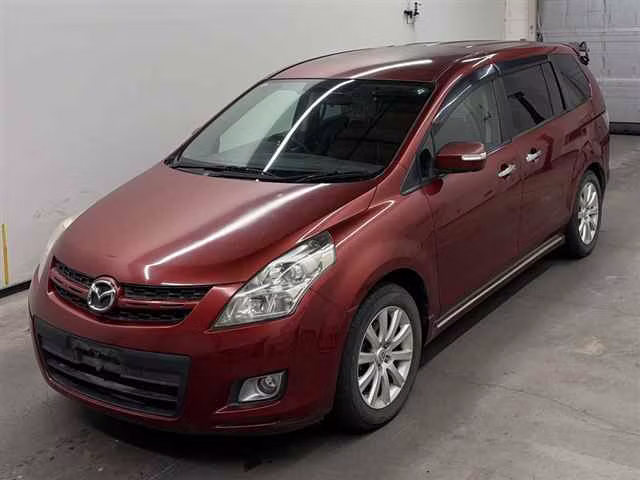 MAZDA MPV