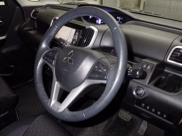 MITSUBISHI DELICA D:2