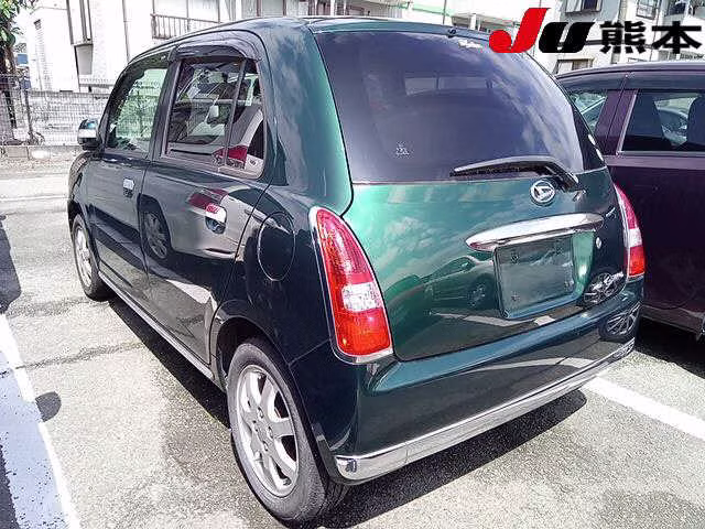 DAIHATSU MIRA GINO