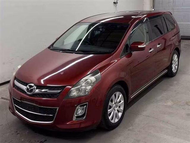 MAZDA MPV