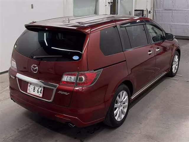 MAZDA MPV